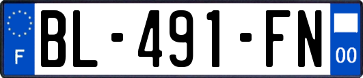 BL-491-FN