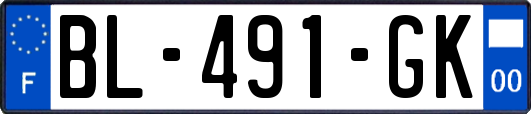 BL-491-GK