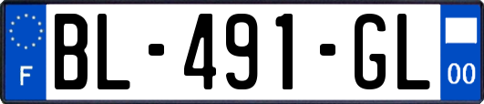 BL-491-GL