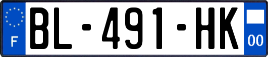 BL-491-HK