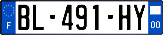 BL-491-HY
