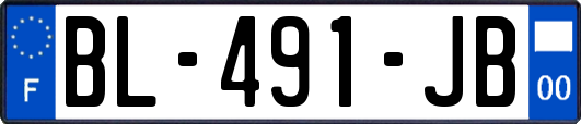 BL-491-JB