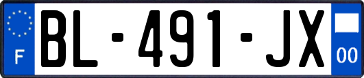 BL-491-JX