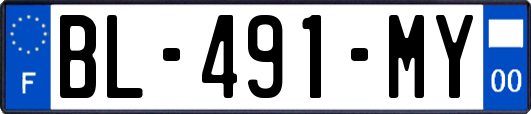 BL-491-MY