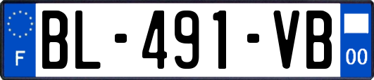 BL-491-VB