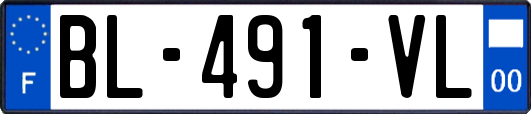 BL-491-VL