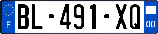 BL-491-XQ