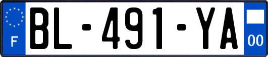 BL-491-YA