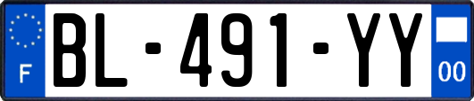 BL-491-YY
