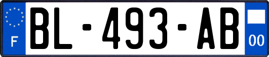 BL-493-AB