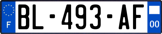 BL-493-AF