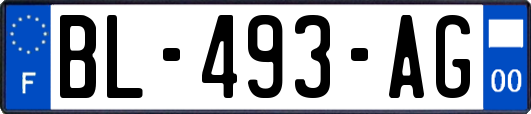 BL-493-AG