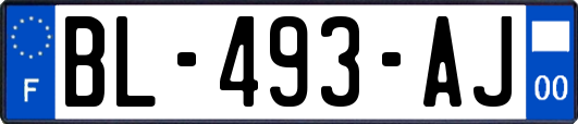 BL-493-AJ