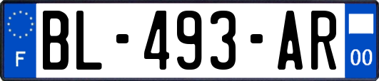 BL-493-AR