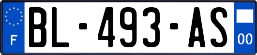 BL-493-AS