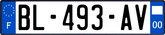 BL-493-AV