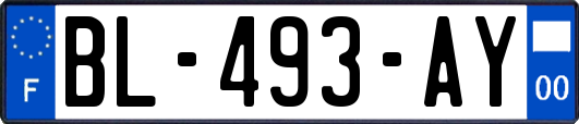 BL-493-AY