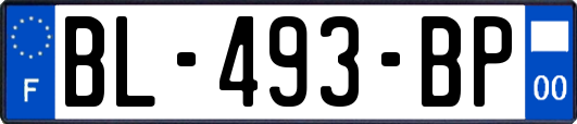 BL-493-BP