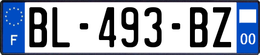 BL-493-BZ