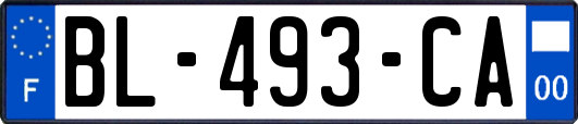 BL-493-CA