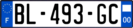 BL-493-GC