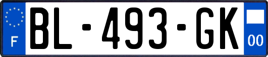 BL-493-GK