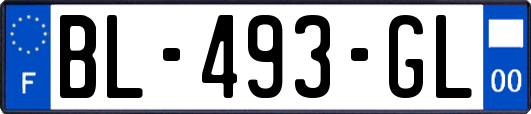 BL-493-GL