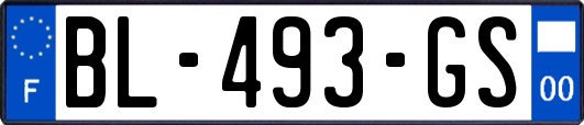 BL-493-GS