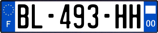 BL-493-HH