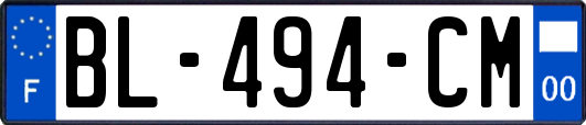 BL-494-CM