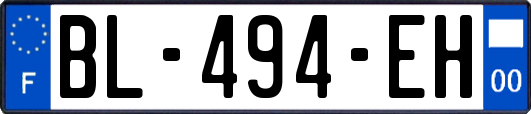 BL-494-EH