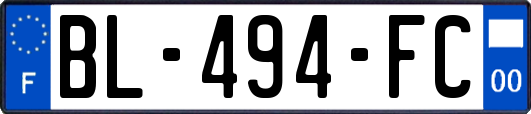 BL-494-FC