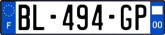 BL-494-GP