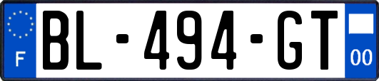 BL-494-GT