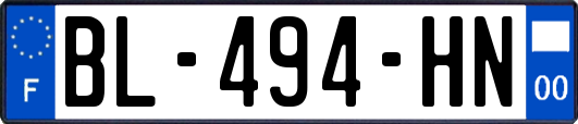 BL-494-HN