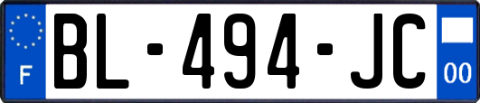 BL-494-JC