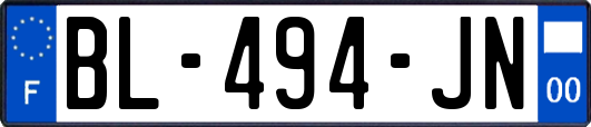 BL-494-JN