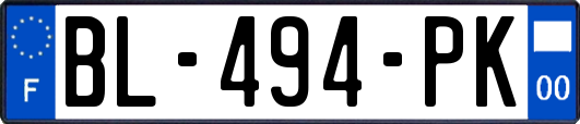 BL-494-PK