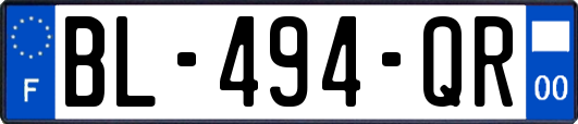 BL-494-QR