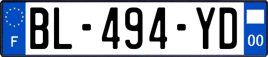 BL-494-YD