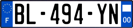 BL-494-YN