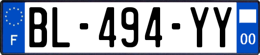 BL-494-YY