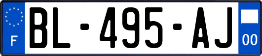 BL-495-AJ