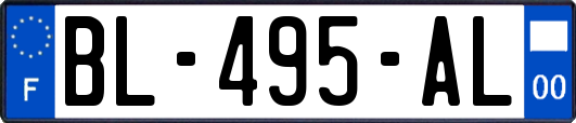 BL-495-AL