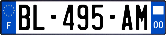 BL-495-AM