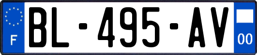 BL-495-AV