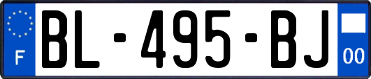 BL-495-BJ