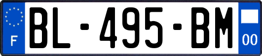 BL-495-BM