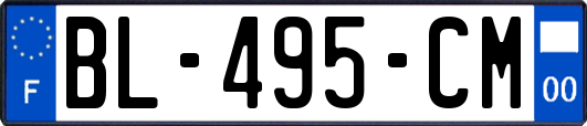 BL-495-CM