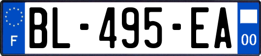 BL-495-EA